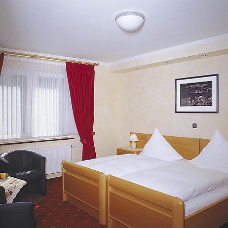 Hotel Seemoewe Simmerath Chambre photo