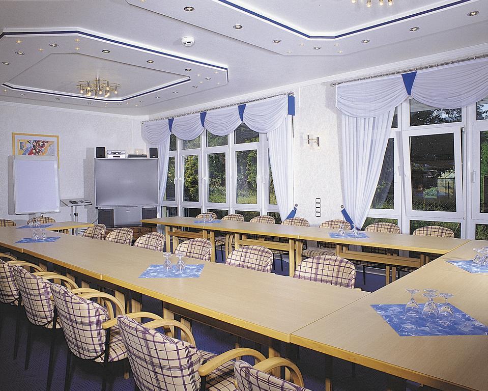 Hotel Seemoewe Simmerath Extérieur photo