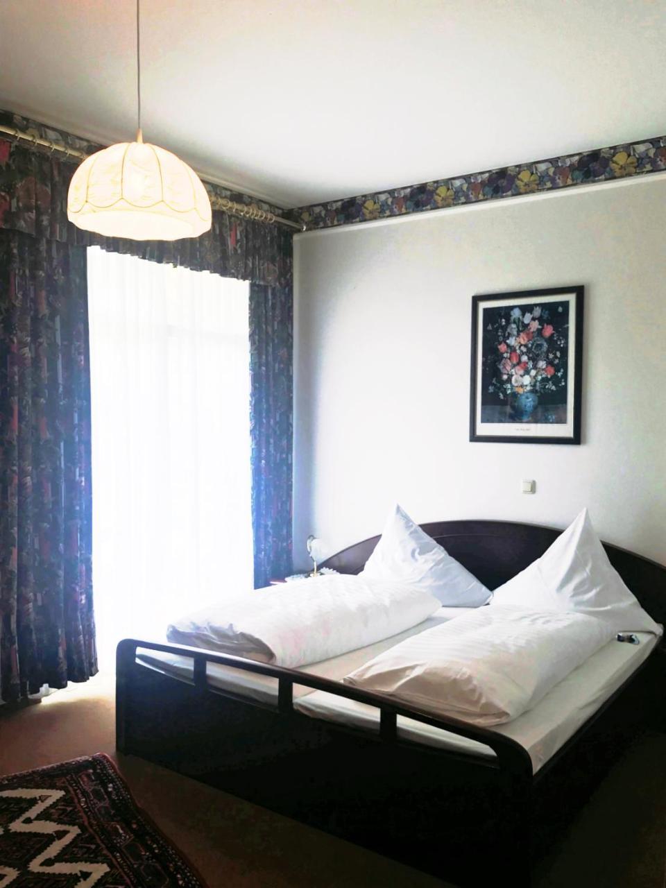 Hotel Seemoewe Simmerath Extérieur photo